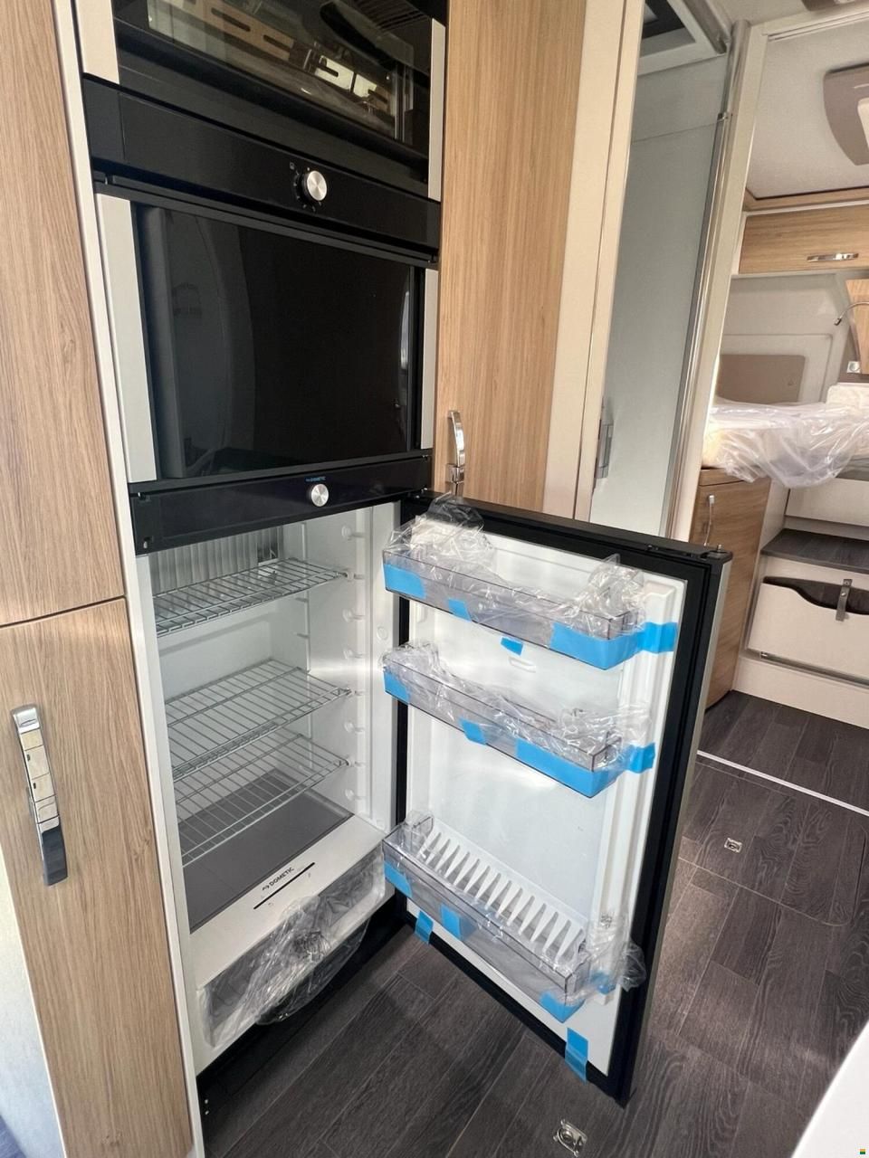 Frankia Platin I 7900 GD Platin 5,5 t