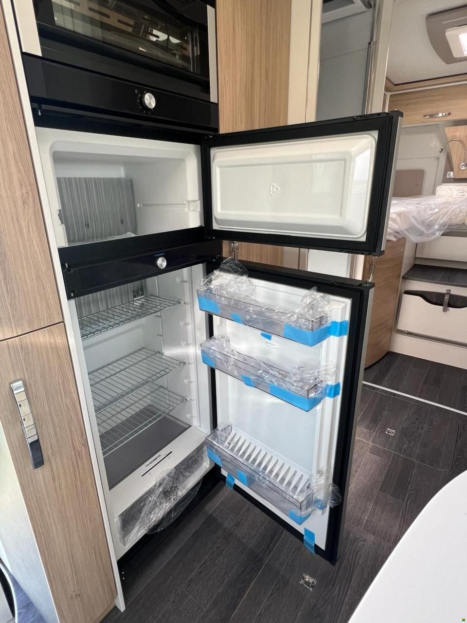 Frankia Platin I 7900 GD Platin 5,5 t