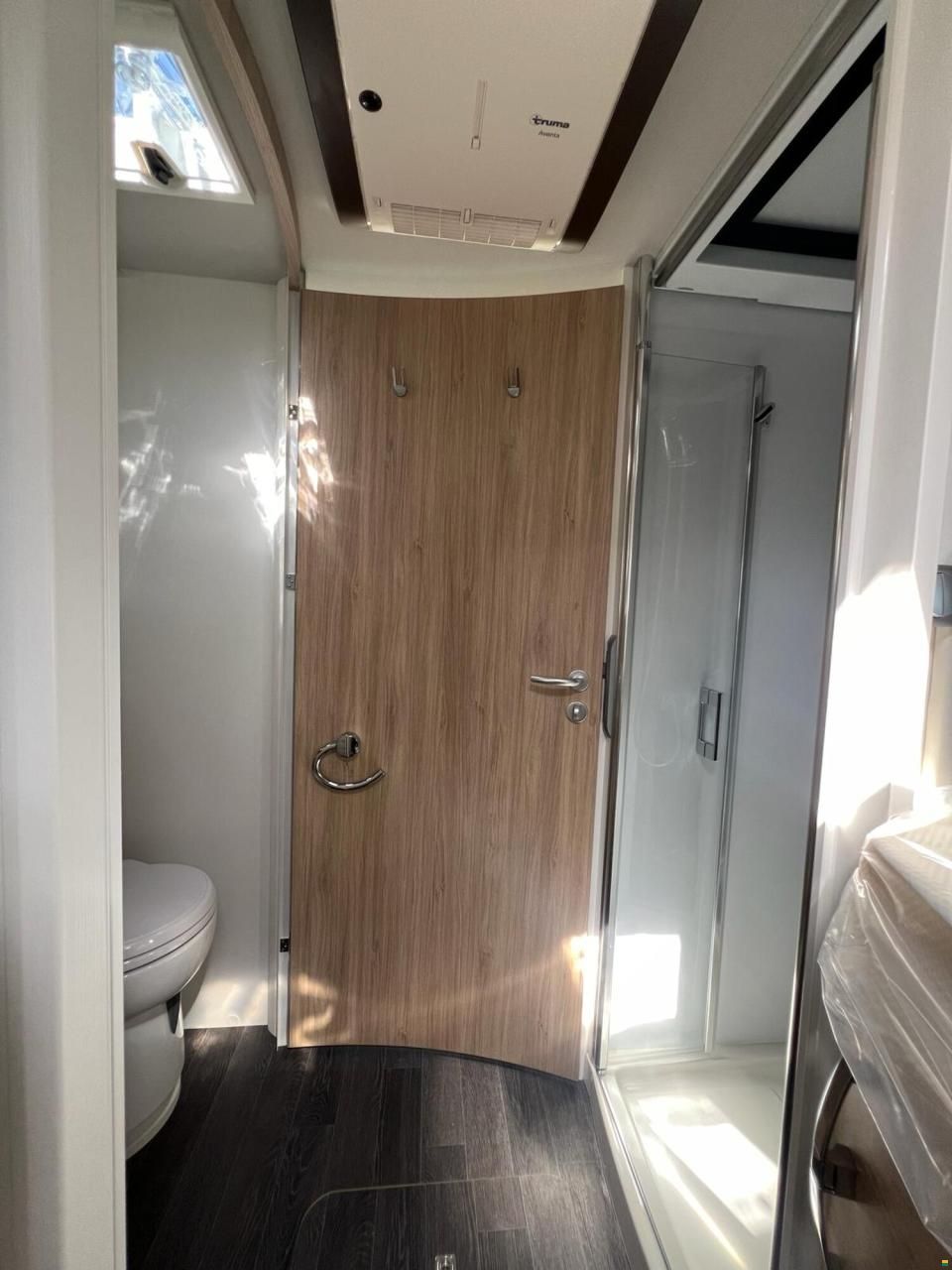 Frankia Platin I 7900 GD Platin 5,5 t