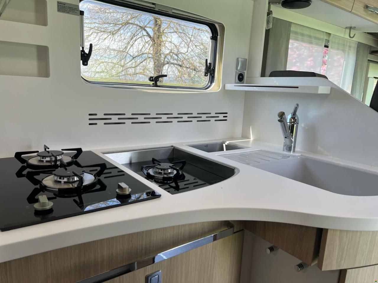 Frankia Platin I 7900 GD Platin 5,5 t