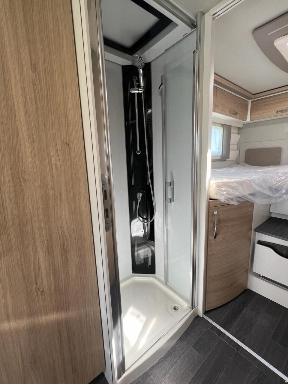 Frankia Platin I 7900 GD Platin 5,5 t