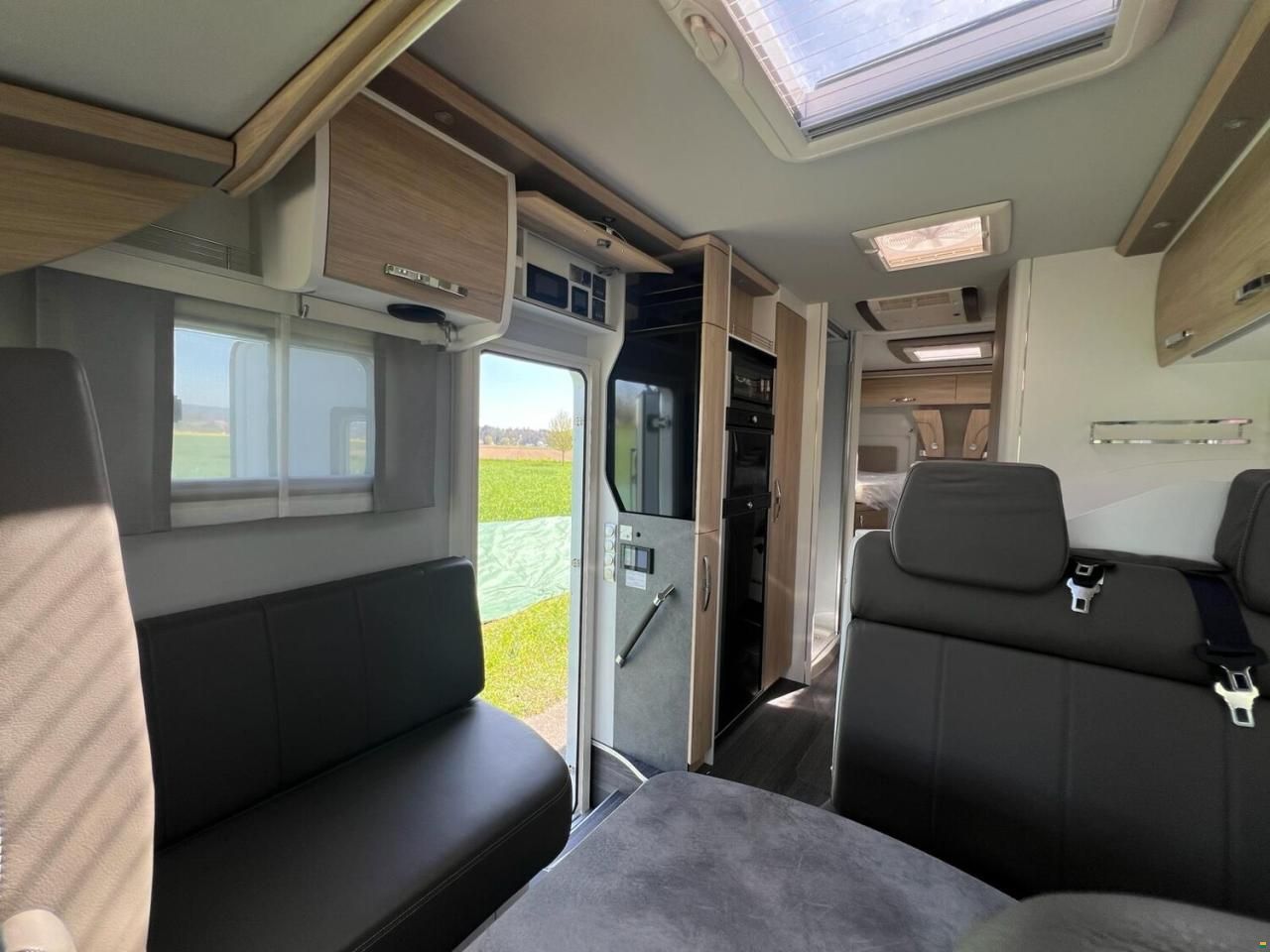 Frankia Platin I 7900 GD Platin 5,5 t