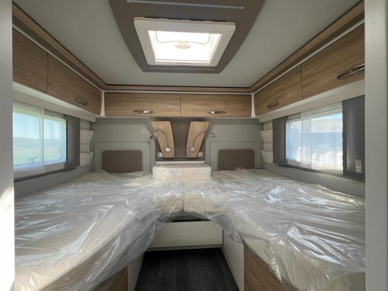 Frankia Platin I 7900 GD Platin 5,5 t