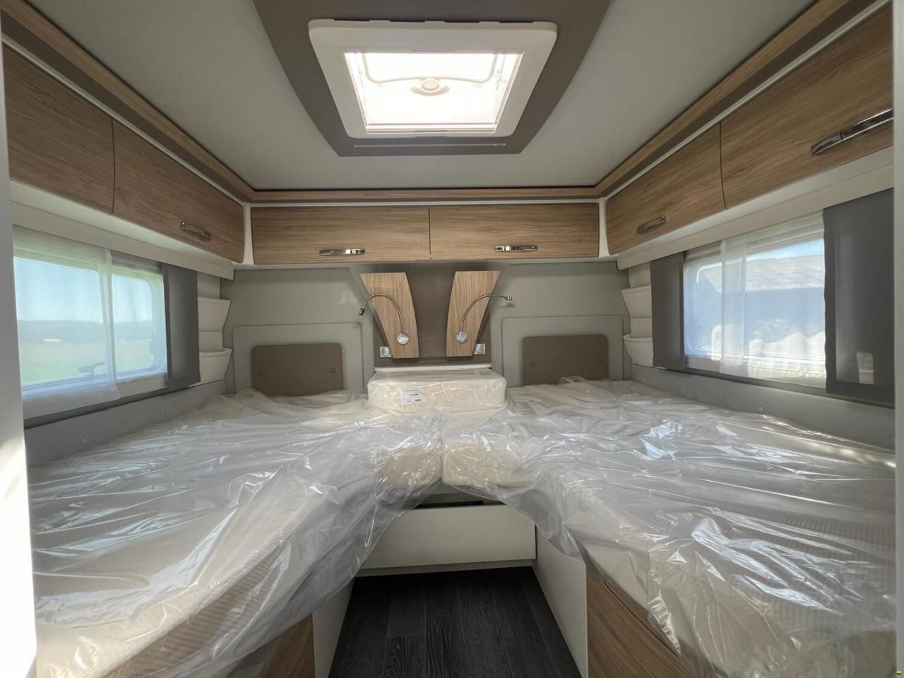 Frankia Platin I 7900 GD Platin 5,5 t