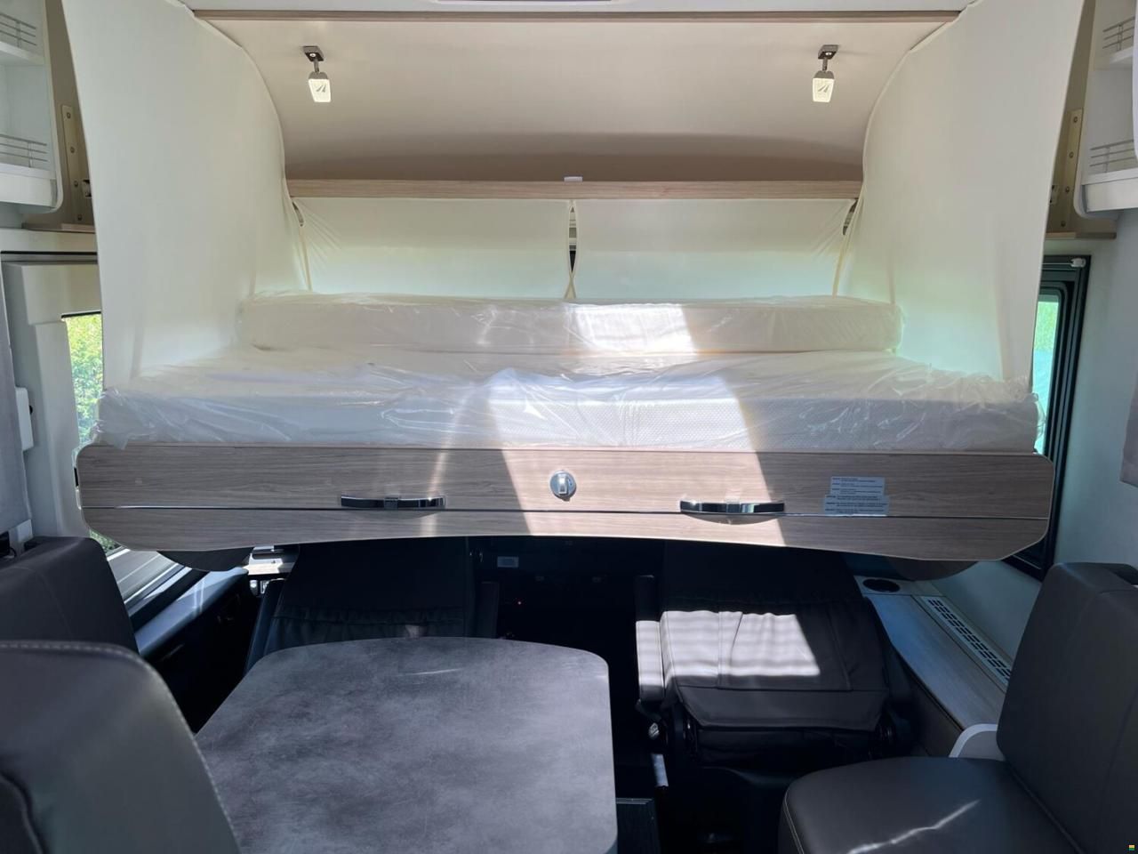 Frankia Platin I 7900 GD Platin 5,5 t