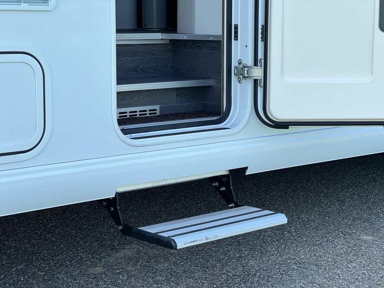 Frankia Platin I 7900 GD Platin 5,5 t