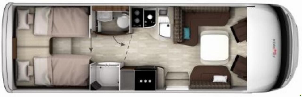 Frankia Platin I 7900 GD Platin 5,5 t