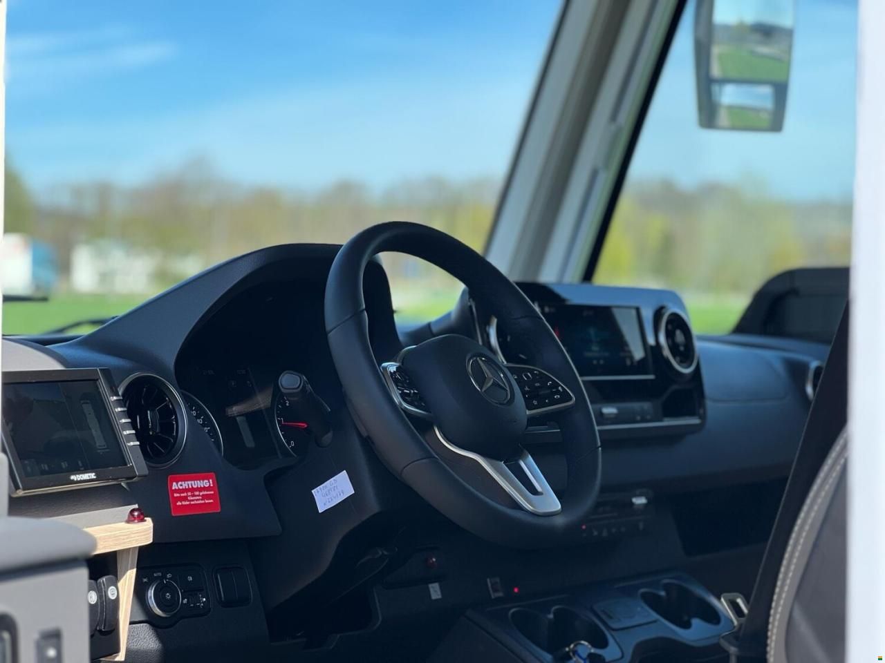 Frankia Platin I 7900 GD Platin 5,5 t