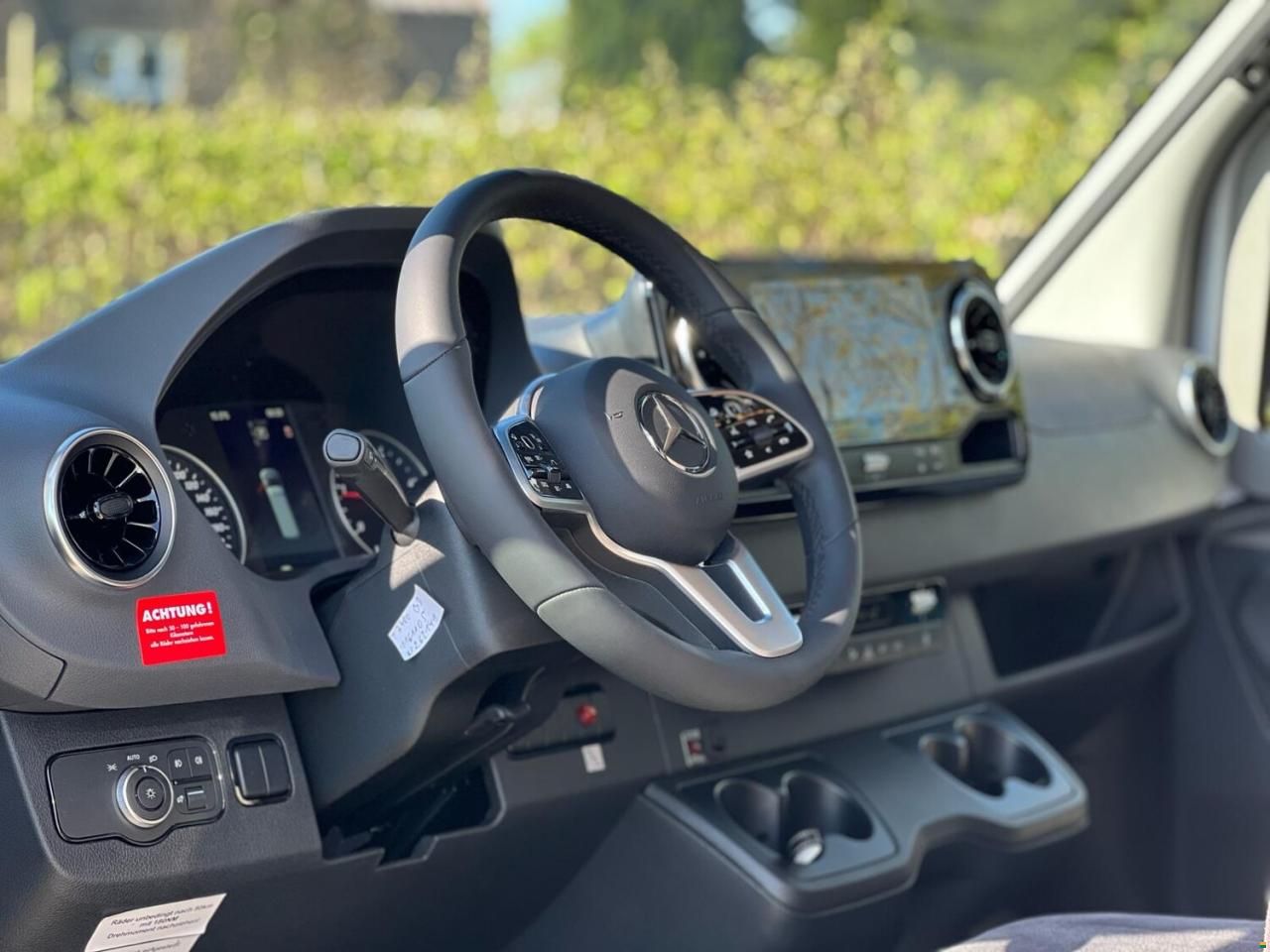 Frankia M-Line T 7400 GD 5,5 t