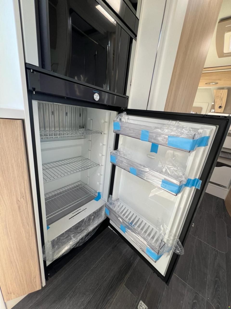 Frankia M-Line T 7400 GD 5,5 t