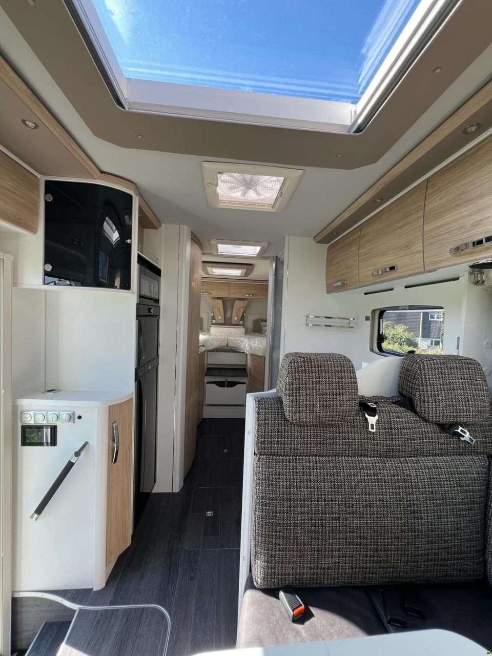 Frankia M-Line T 7400 GD 5,5 t