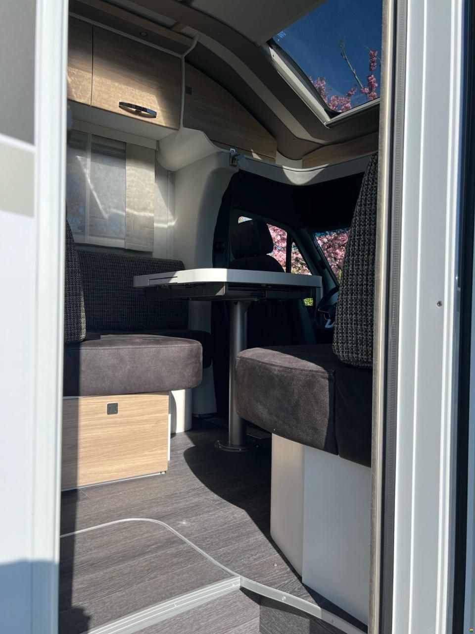 Frankia M-Line T 7400 GD 5,5 t