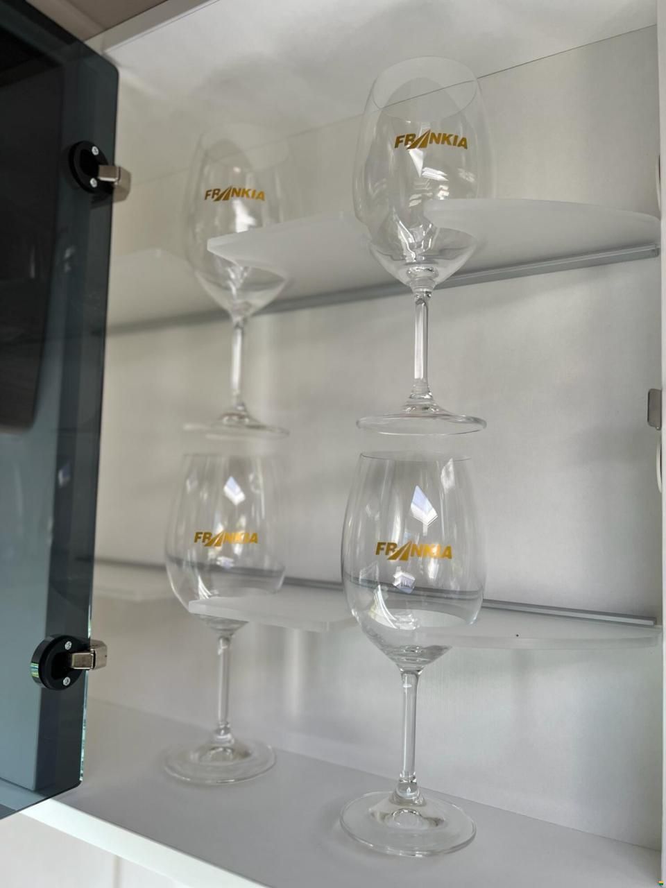 Frankia M-Line T 7400 GD 5,5 t