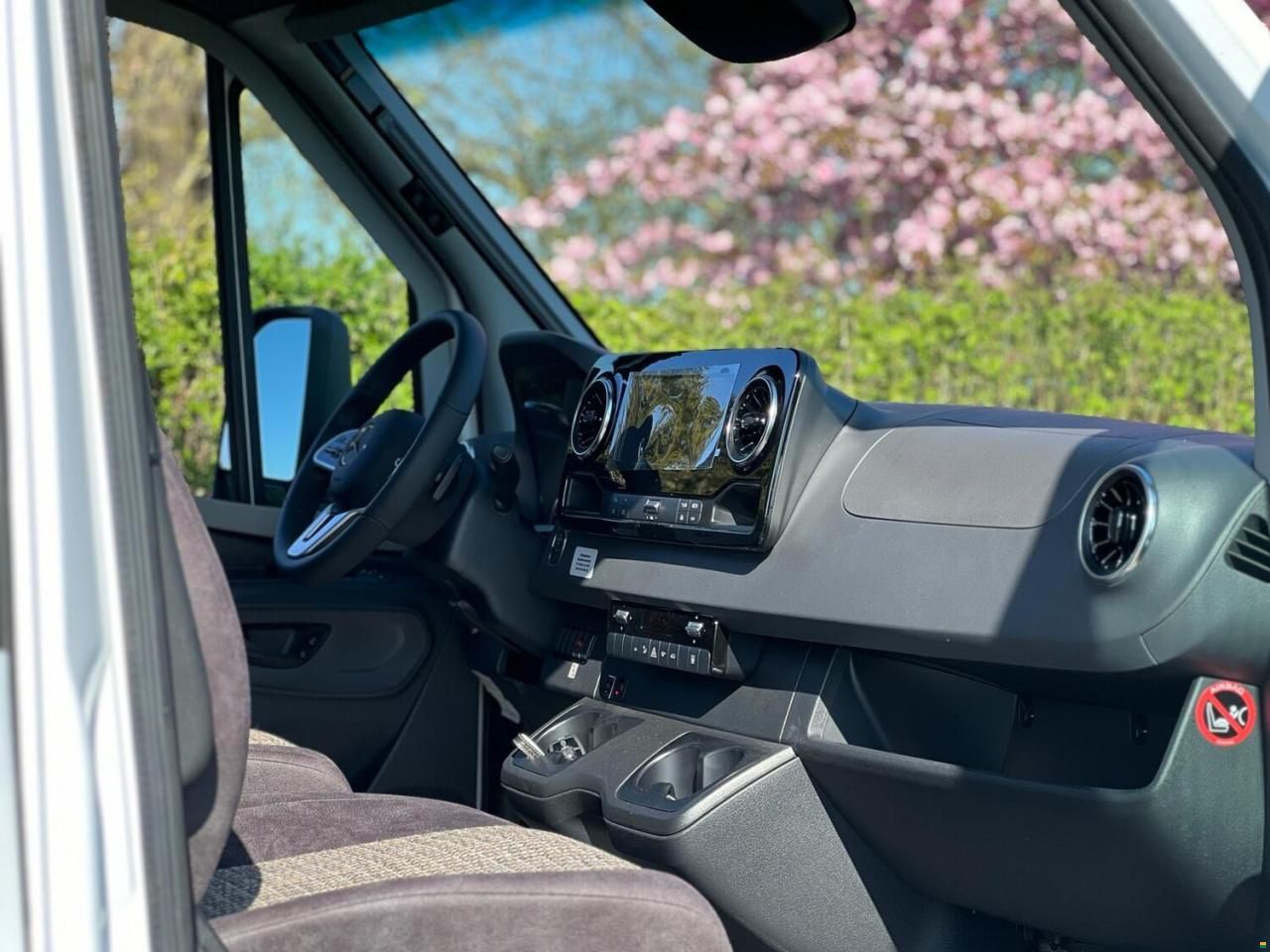 Frankia M-Line T 7400 GD 5,5 t