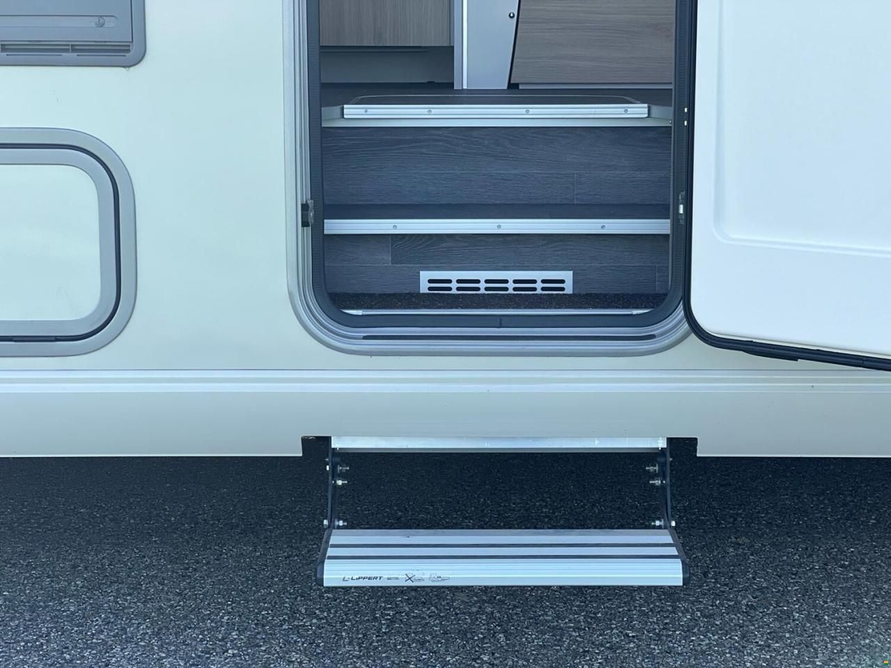 Frankia Platin I 7900 GD