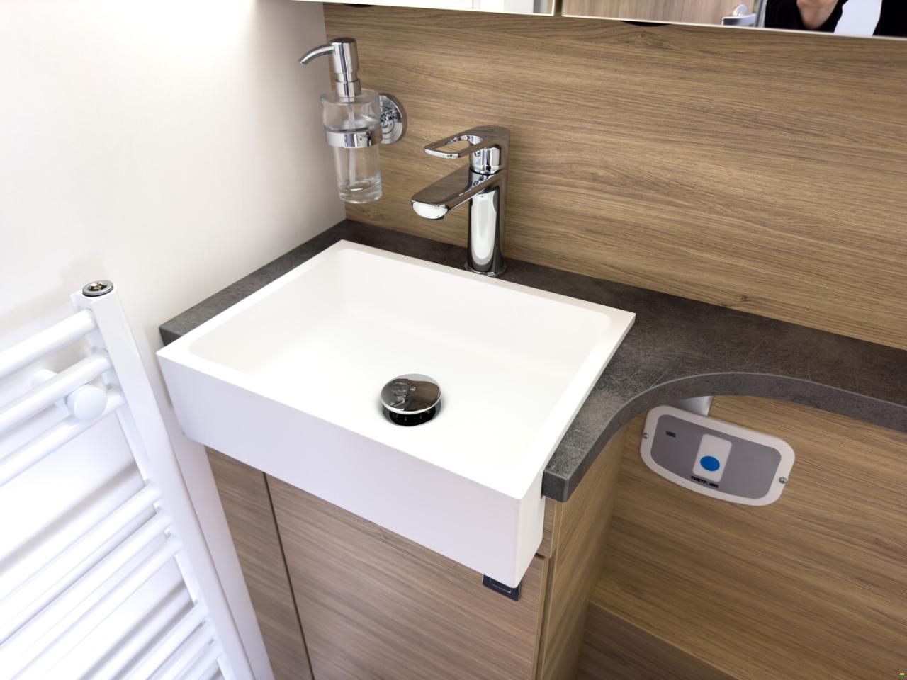 Frankia Platin I 7900 Plus