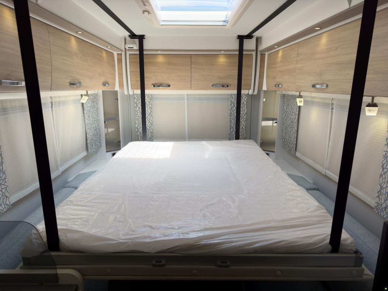 Frankia Platin I 7900 Plus