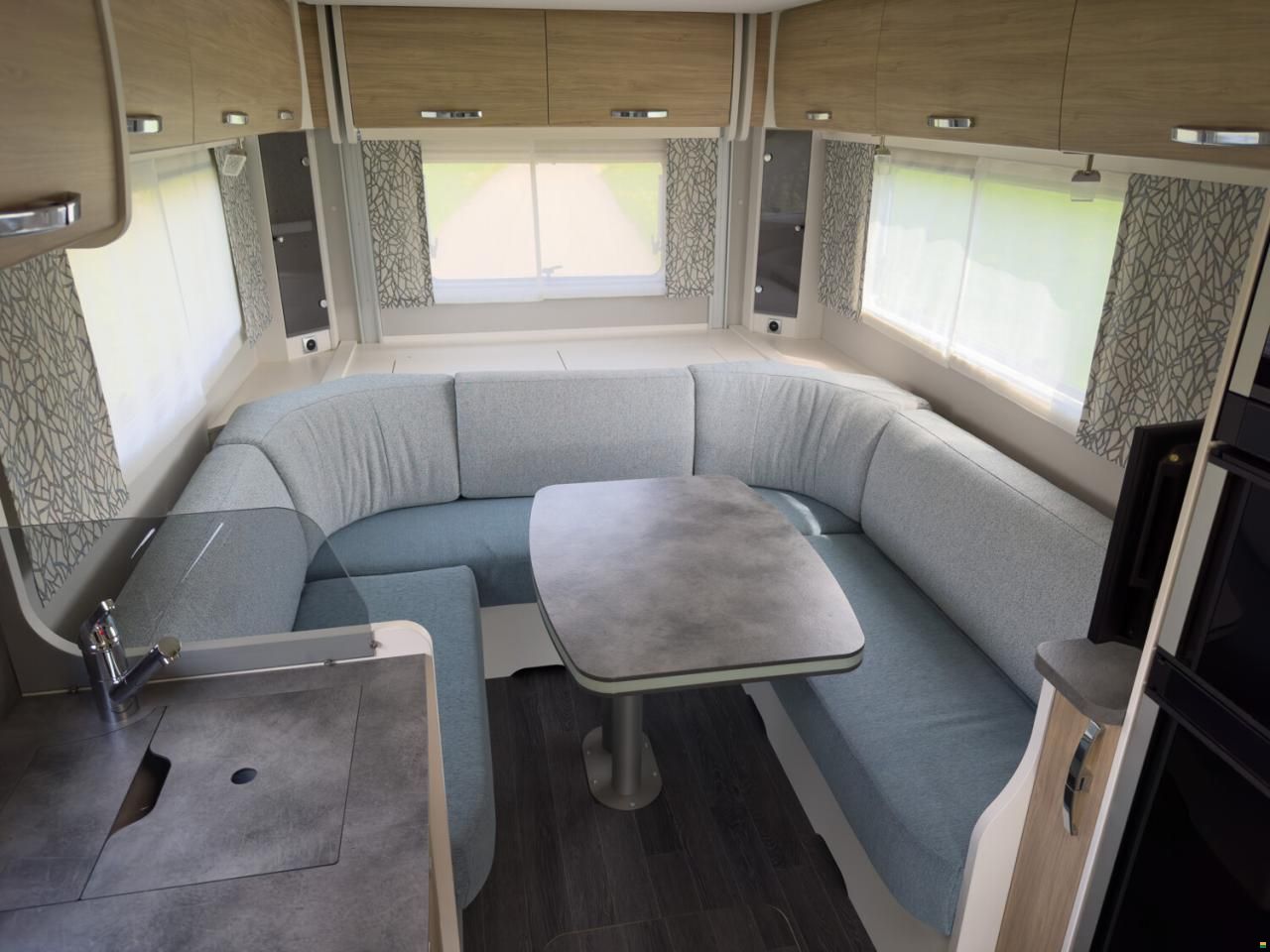 Frankia Platin I 7900 Plus