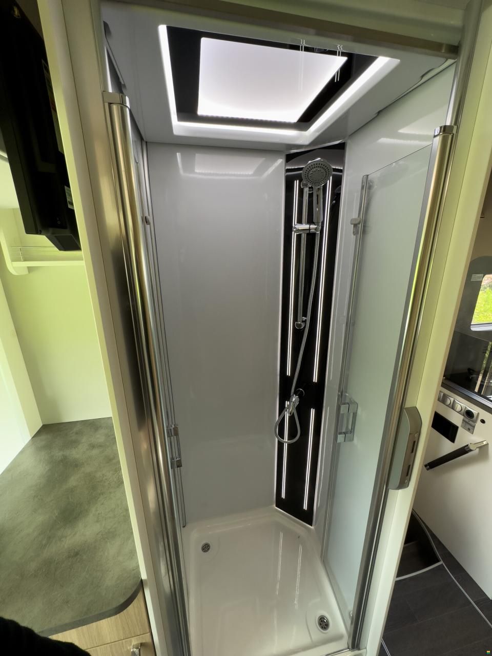 Frankia Platin I 7900 Plus