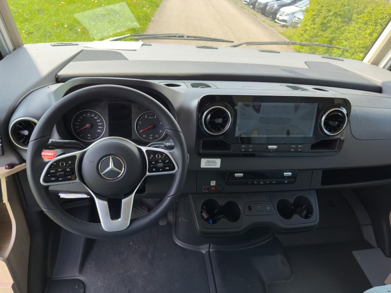 Frankia Platin I 7900 Plus