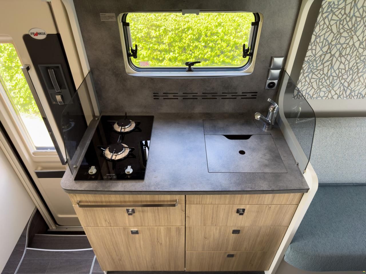 Frankia Platin I 7900 Plus