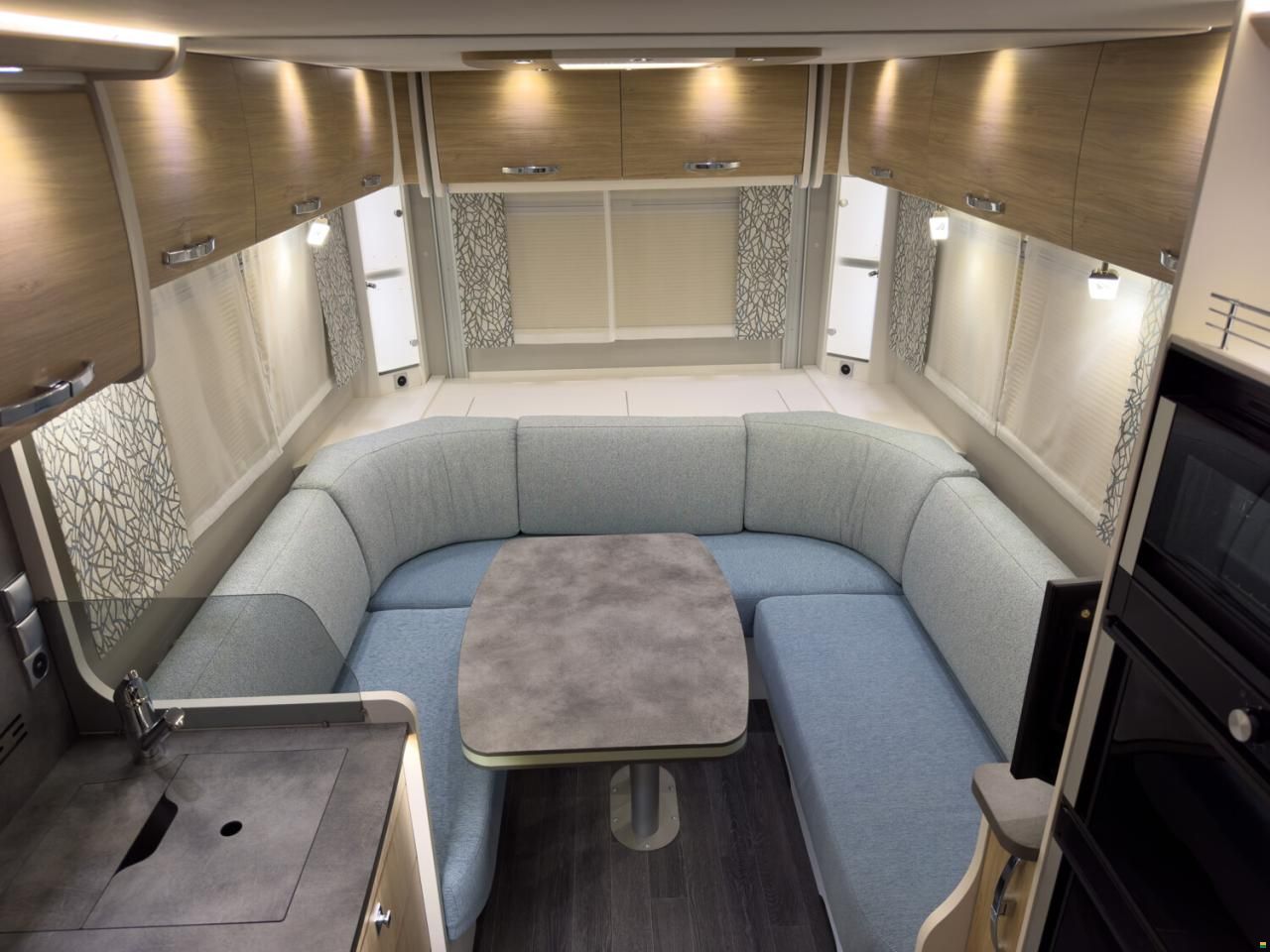 Frankia Platin I 7900 Plus