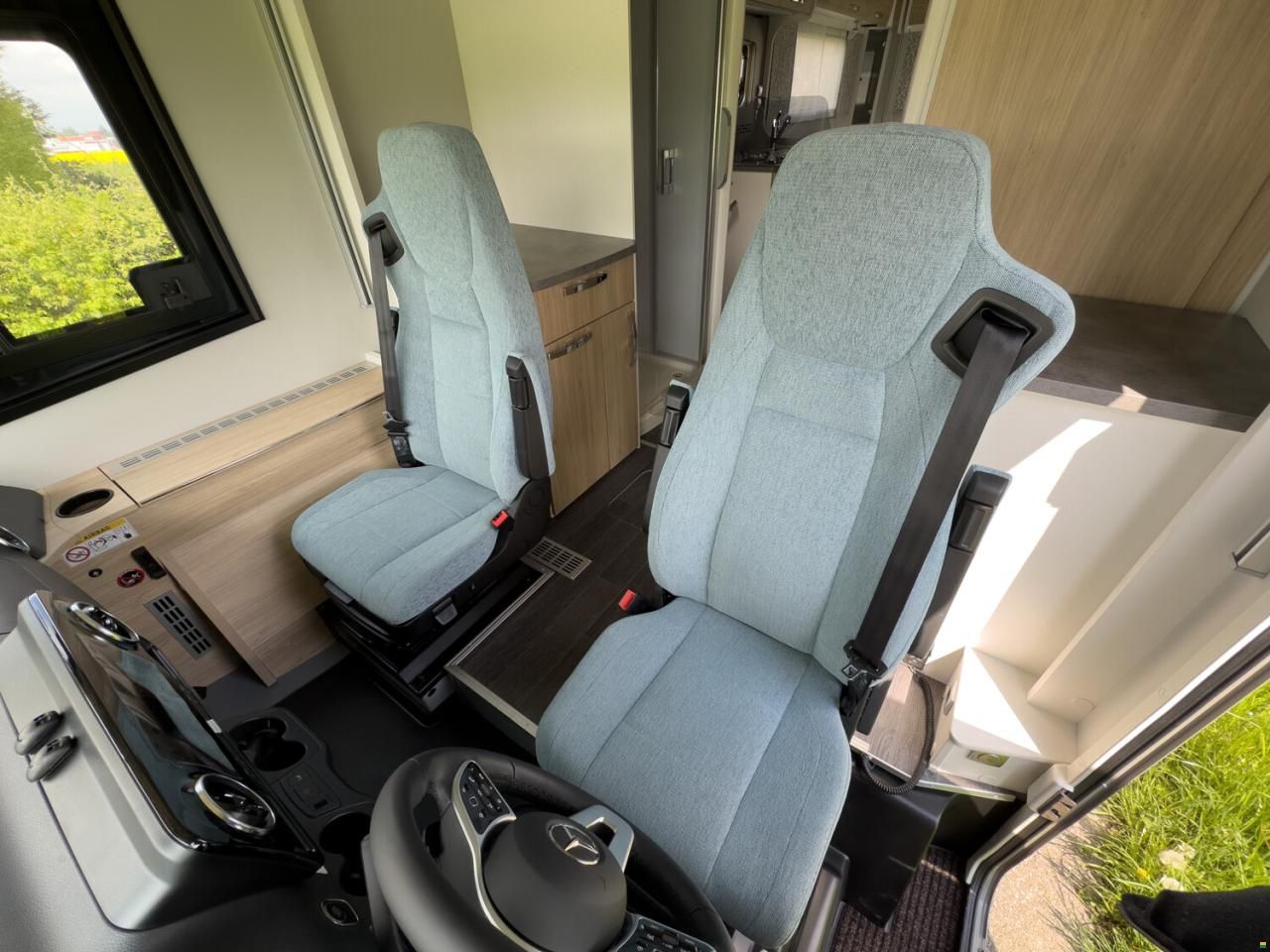 Frankia Platin I 7900 Plus