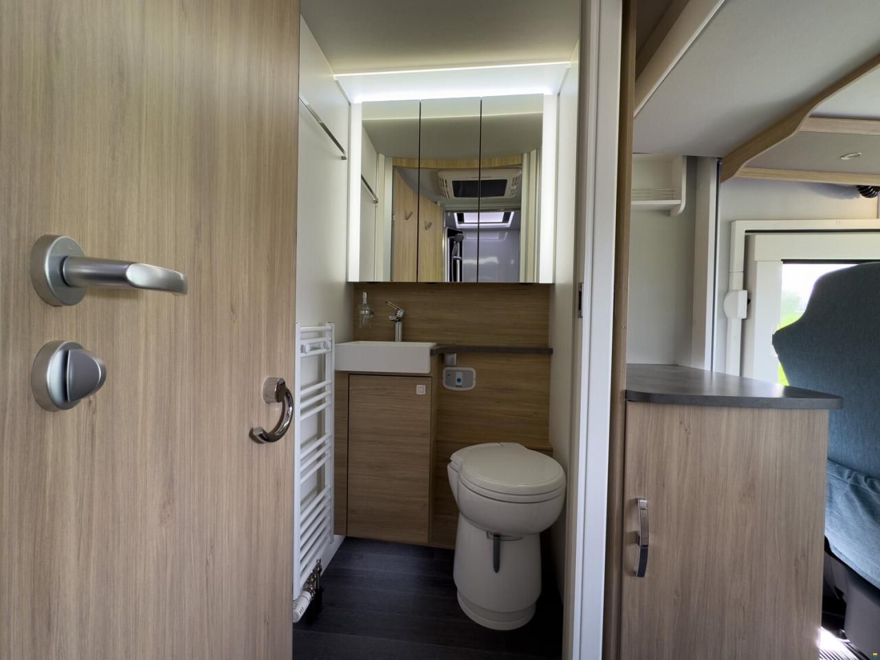 Frankia Platin I 7900 Plus