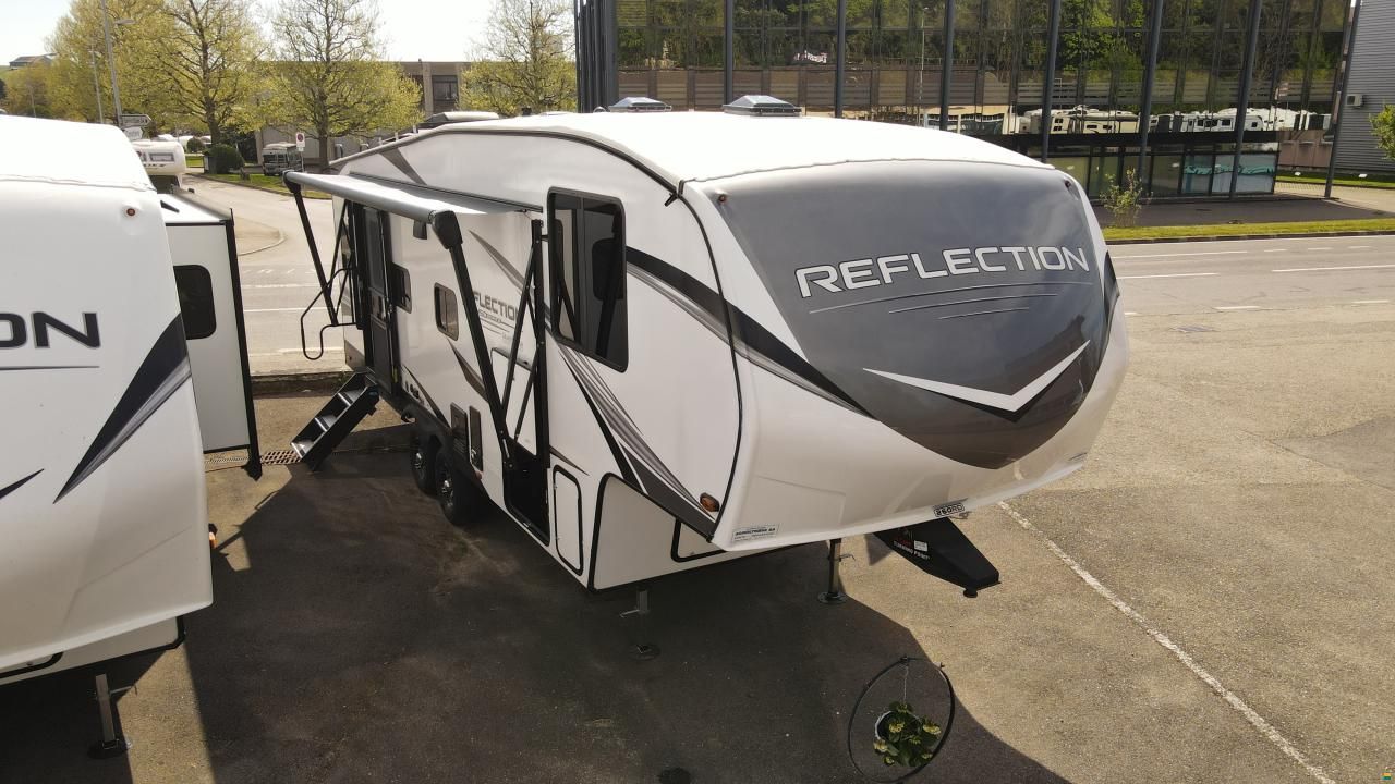 Reflection 260RD