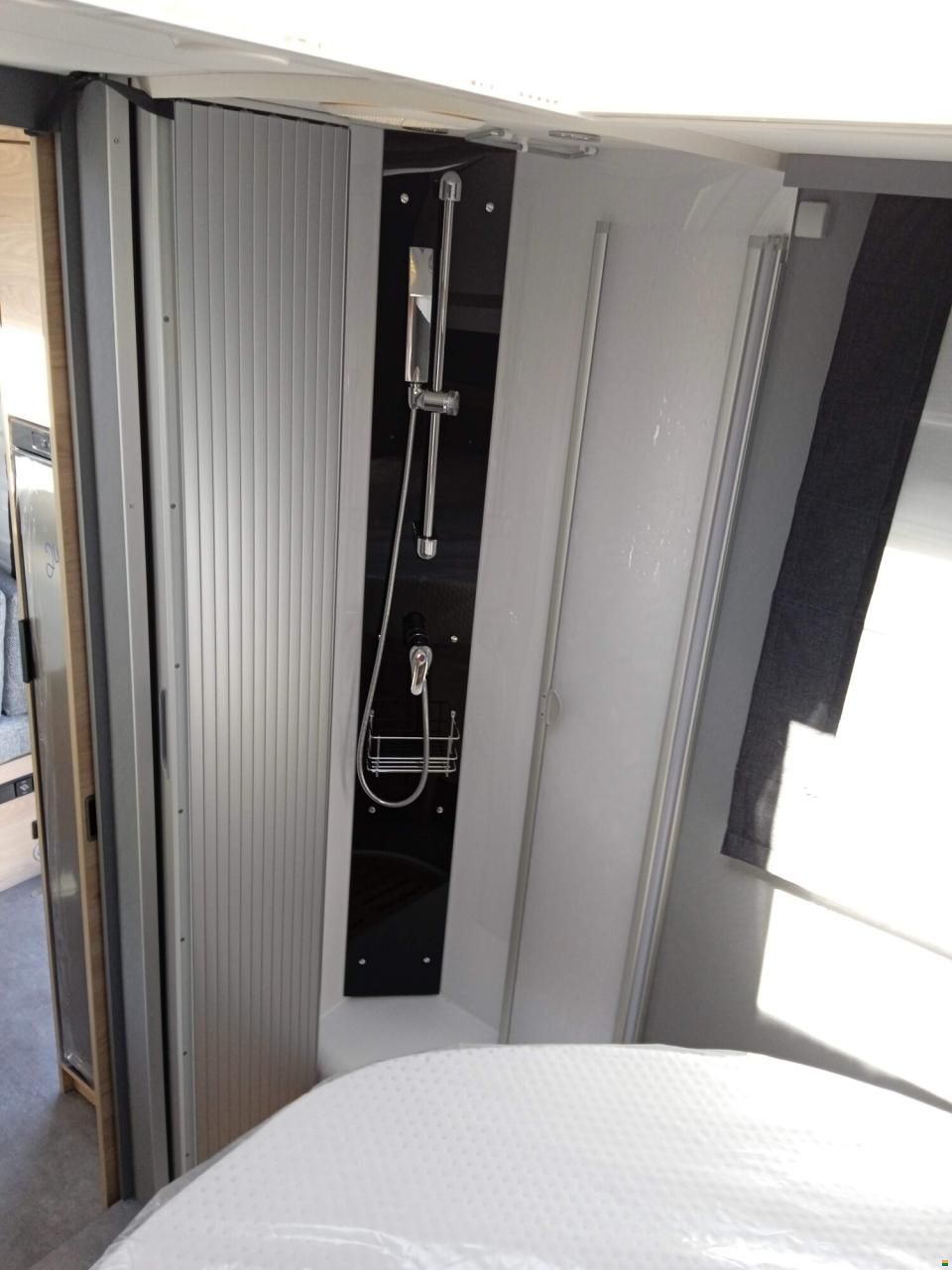 Dethleffs Just Camp T 6752 DBL