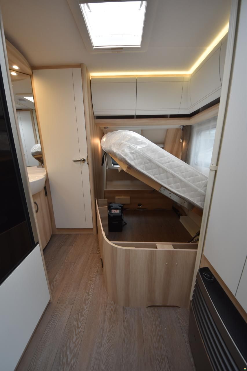 Hobby 460 UFe De Luxe (O04)