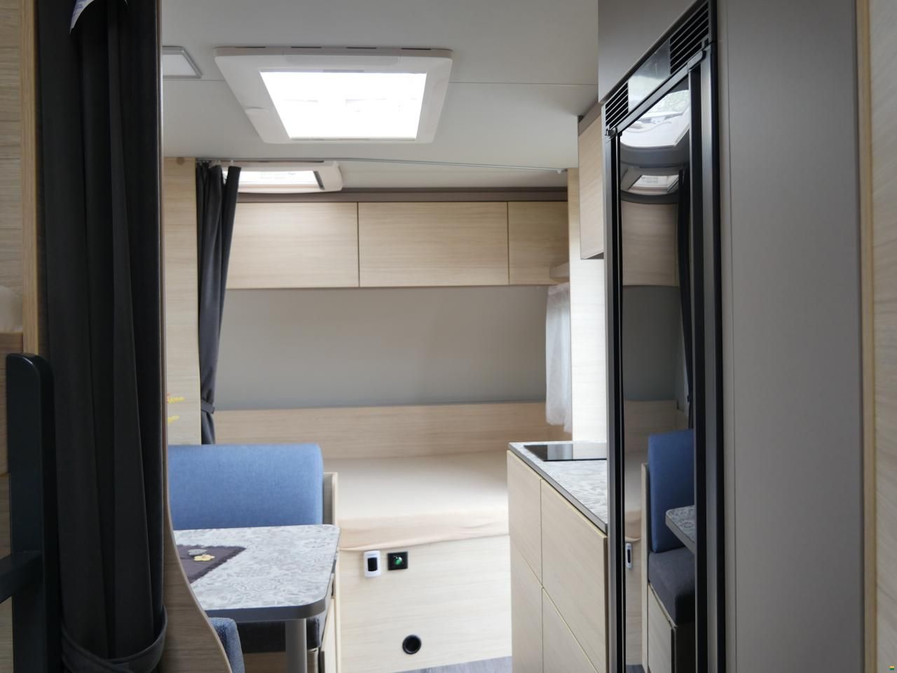 Weinsberg Cara Cito 500 QDK