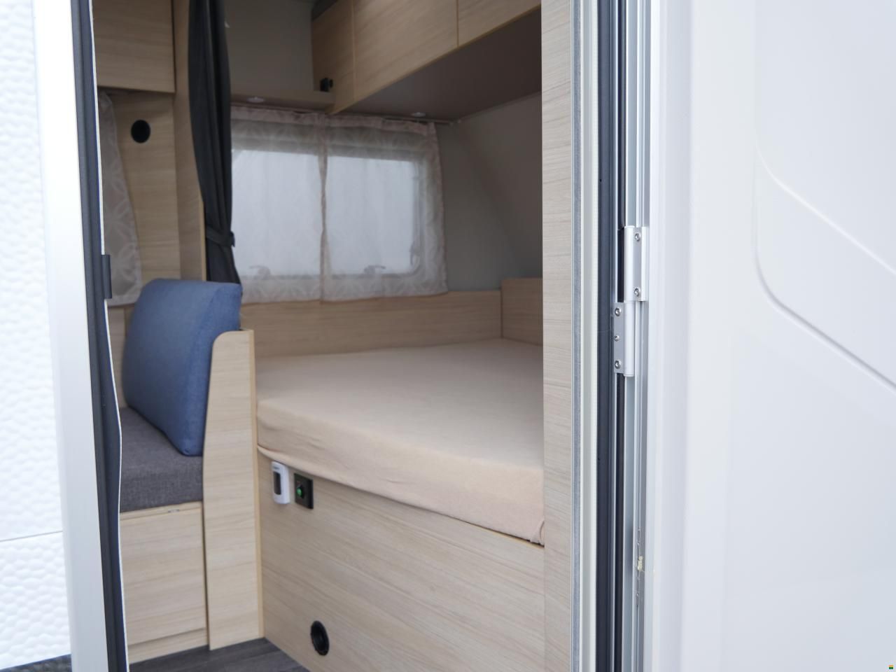 Weinsberg Cara Cito 500 QDK