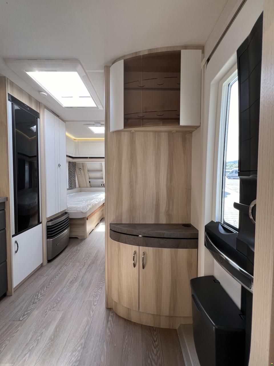 Hobby 515 UHL De Luxe