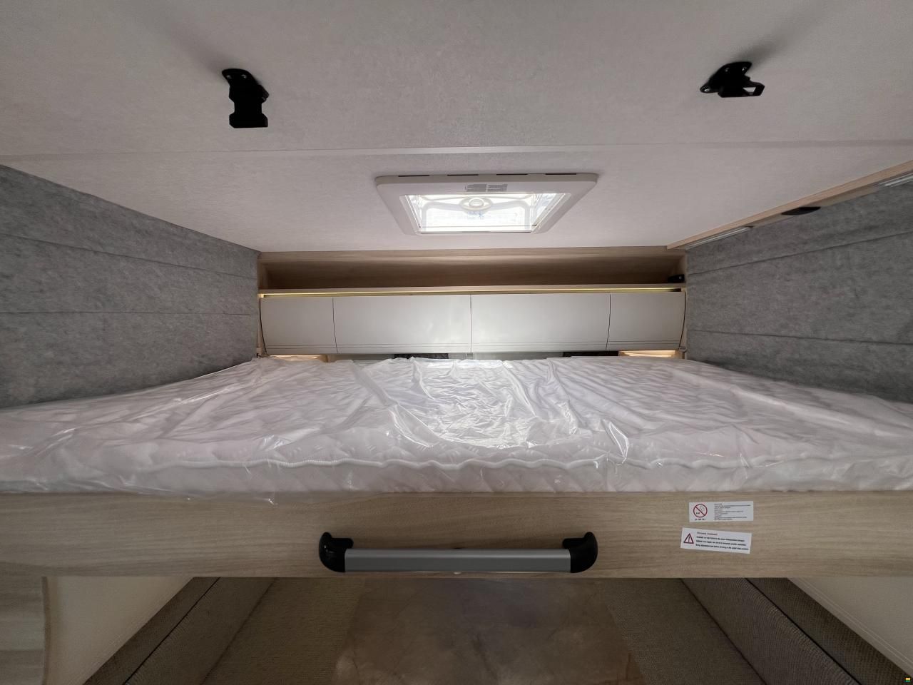 Hobby 515 UHL De Luxe