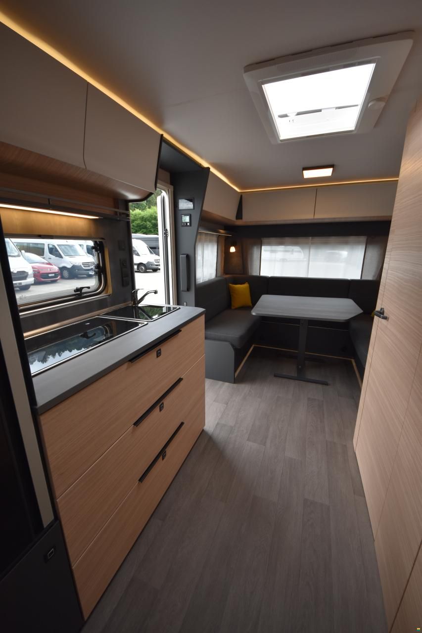 Hobby 585 UL MAXIA