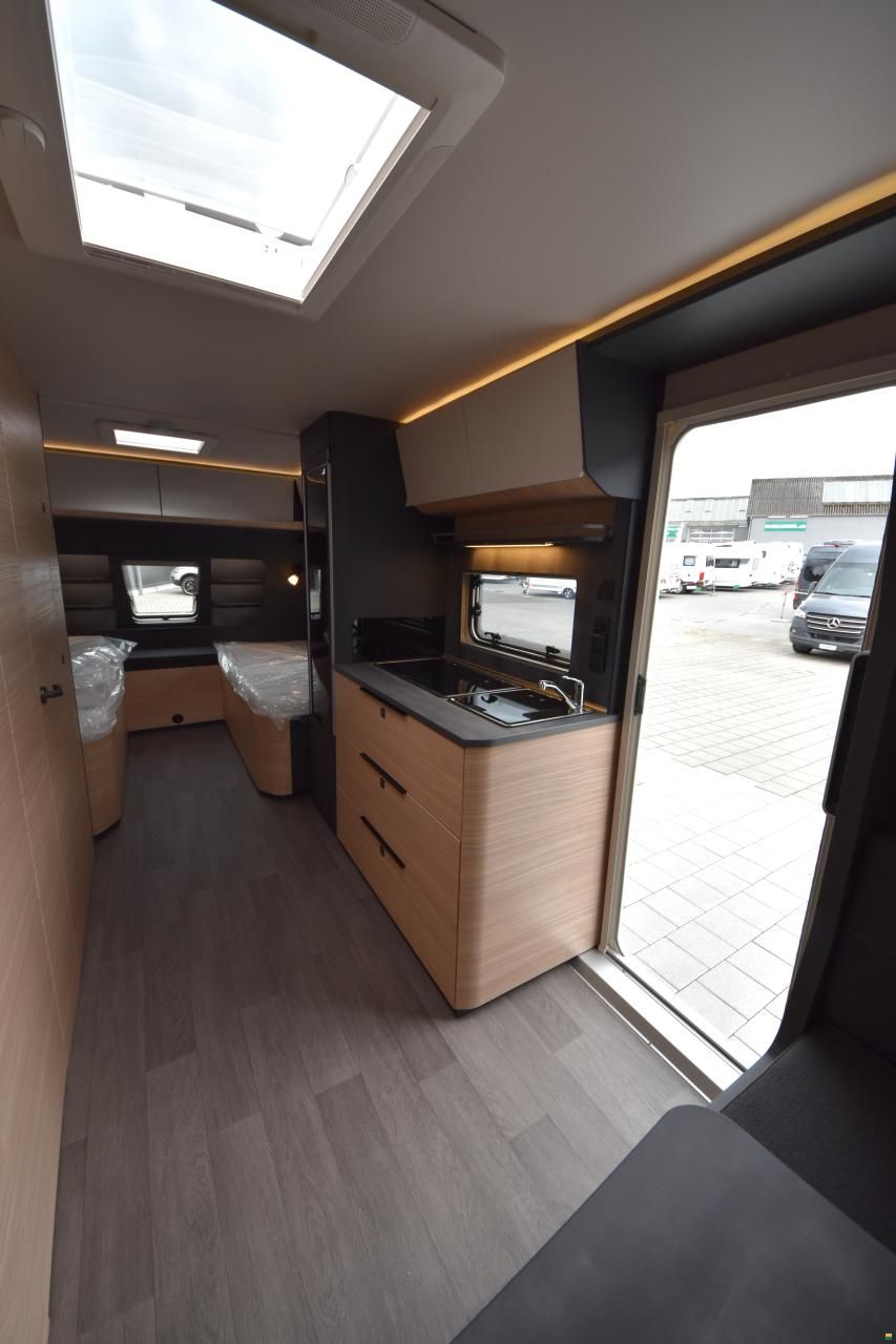 Hobby 585 UL MAXIA