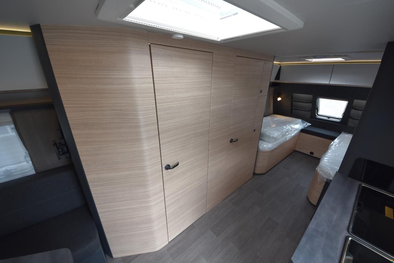 Hobby 585 UL MAXIA