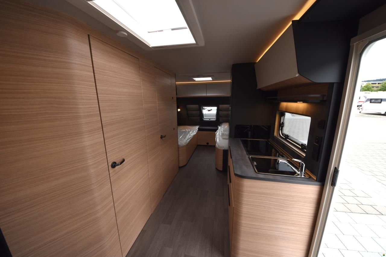 Hobby 585 UL MAXIA