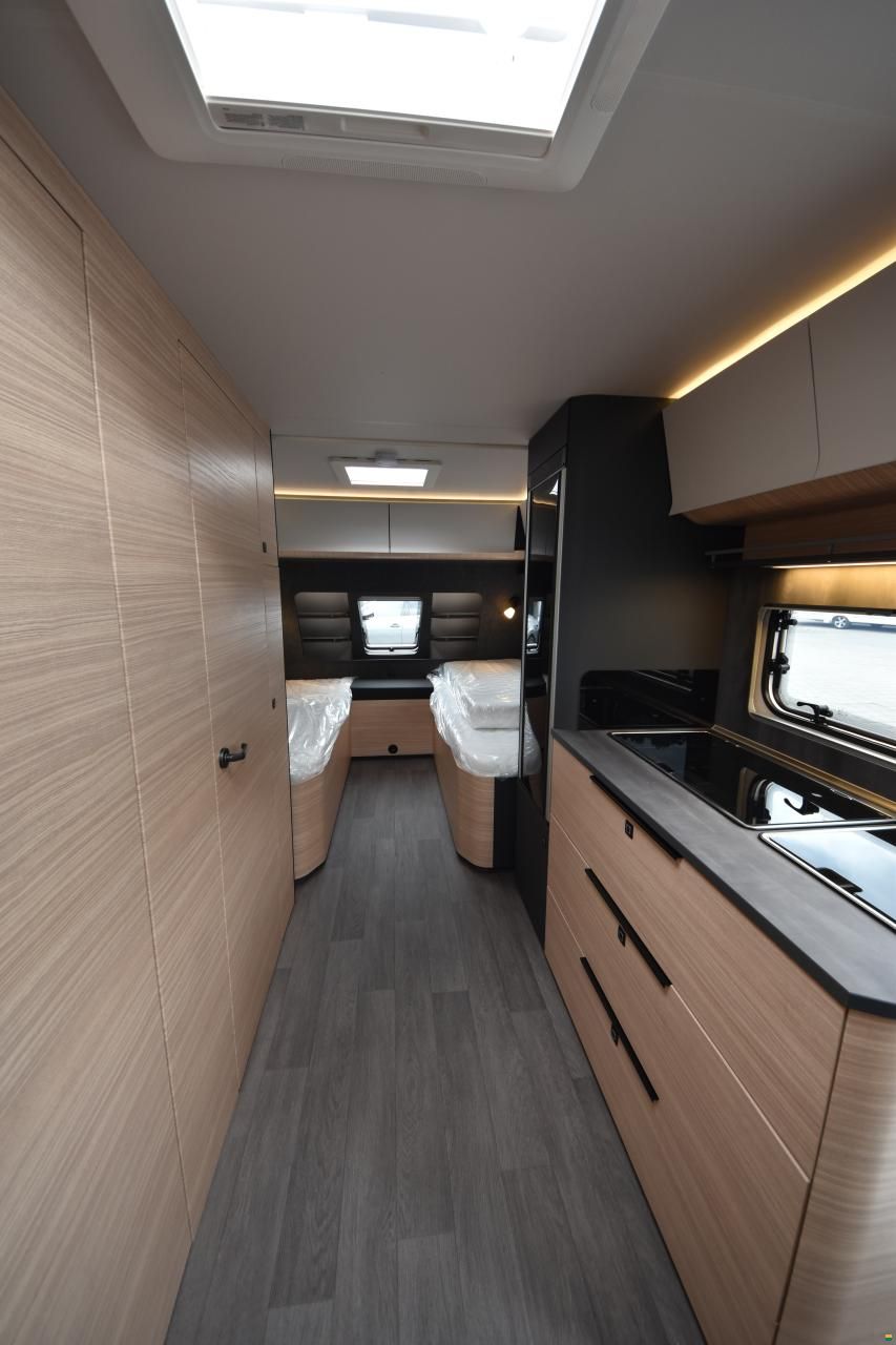Hobby 585 UL MAXIA