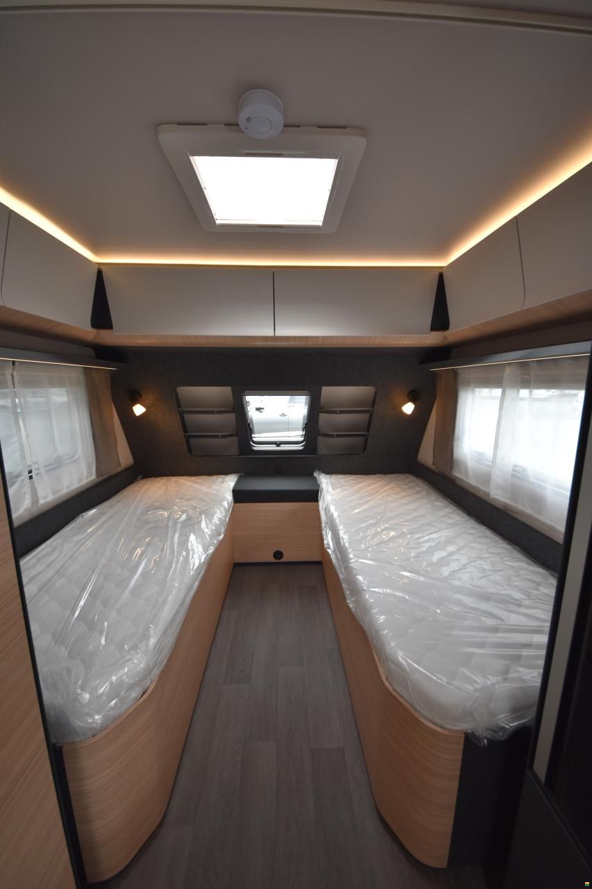 Hobby 585 UL MAXIA