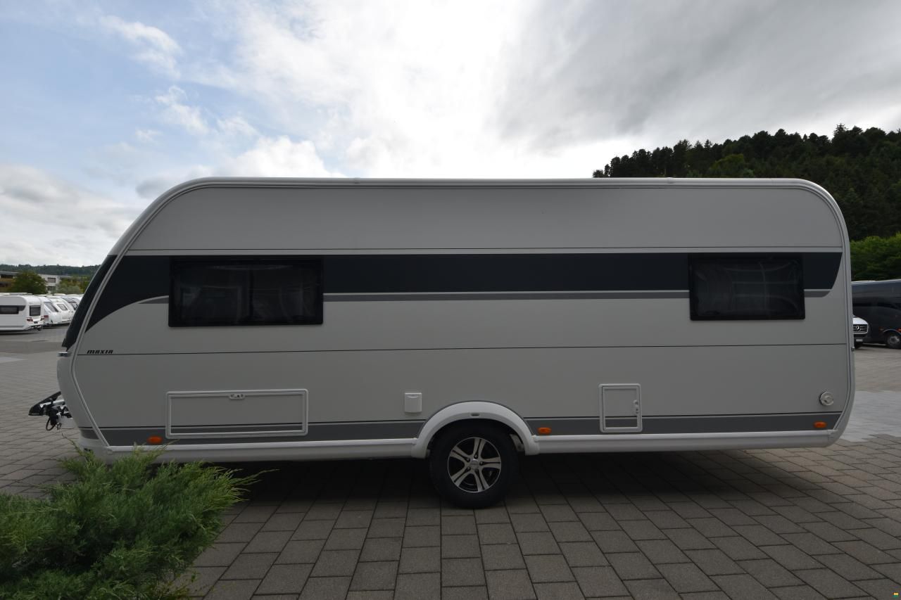 Hobby 585 UL MAXIA