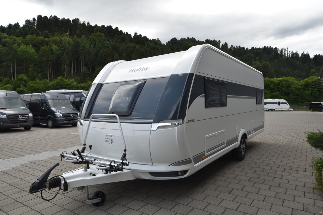Hobby 585 UL MAXIA