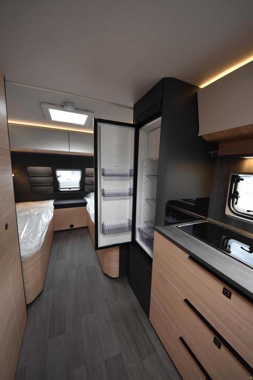 Hobby 585 UL MAXIA