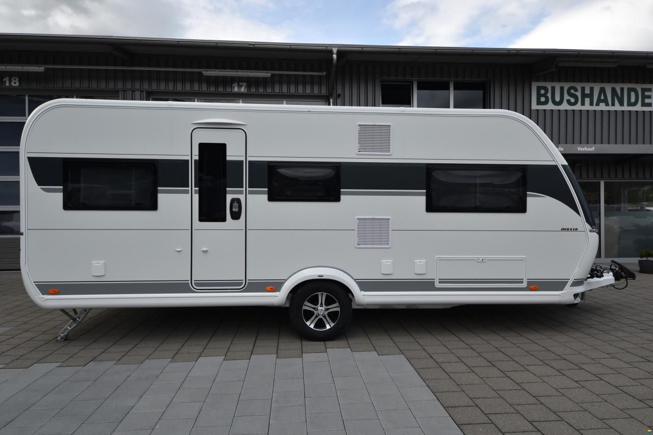 Hobby 585 UL MAXIA
