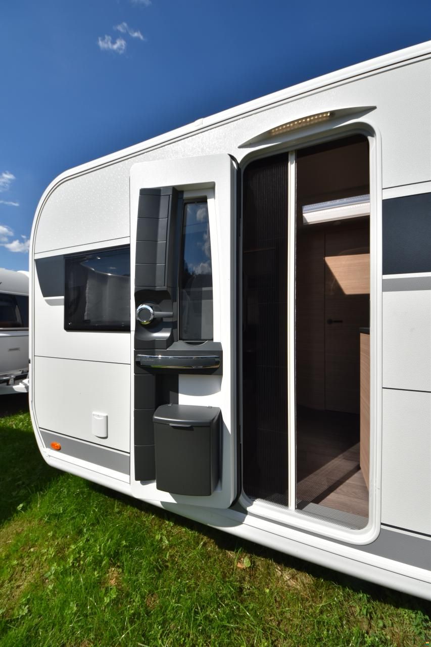 Hobby 585 UL MAXIA