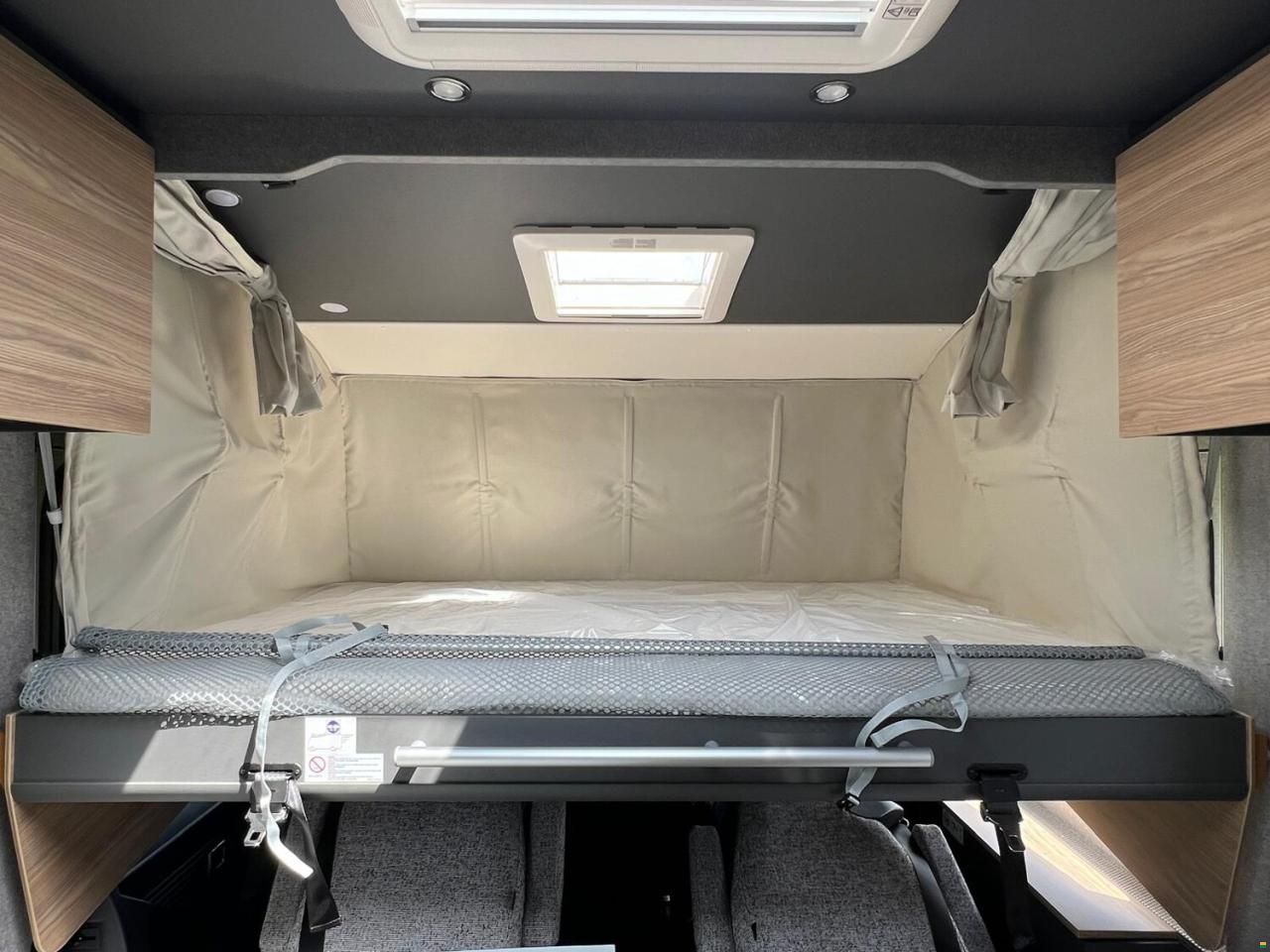 Dethleffs Trend I 7057 EBL