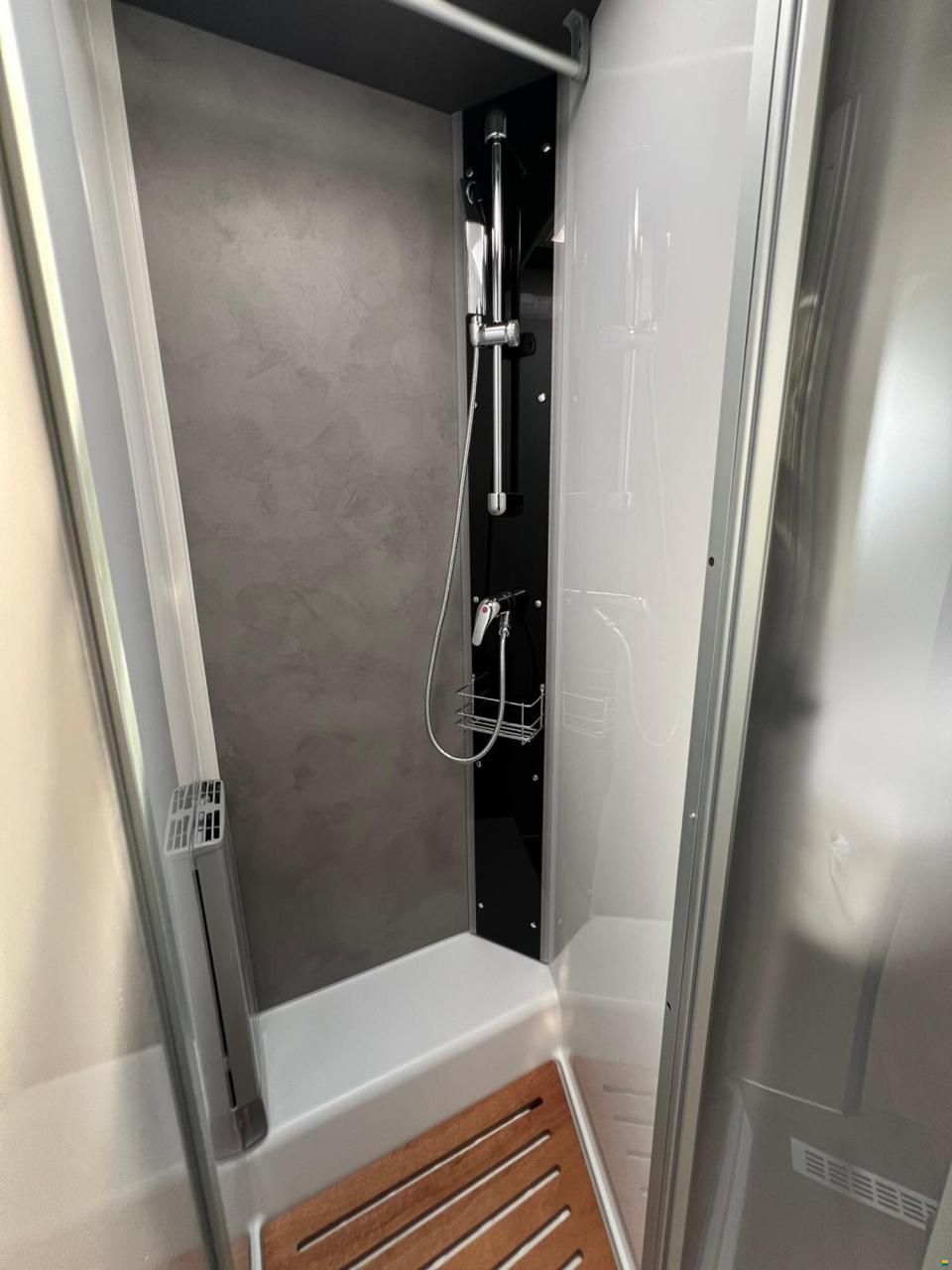 Dethleffs Trend I 7057 EBL