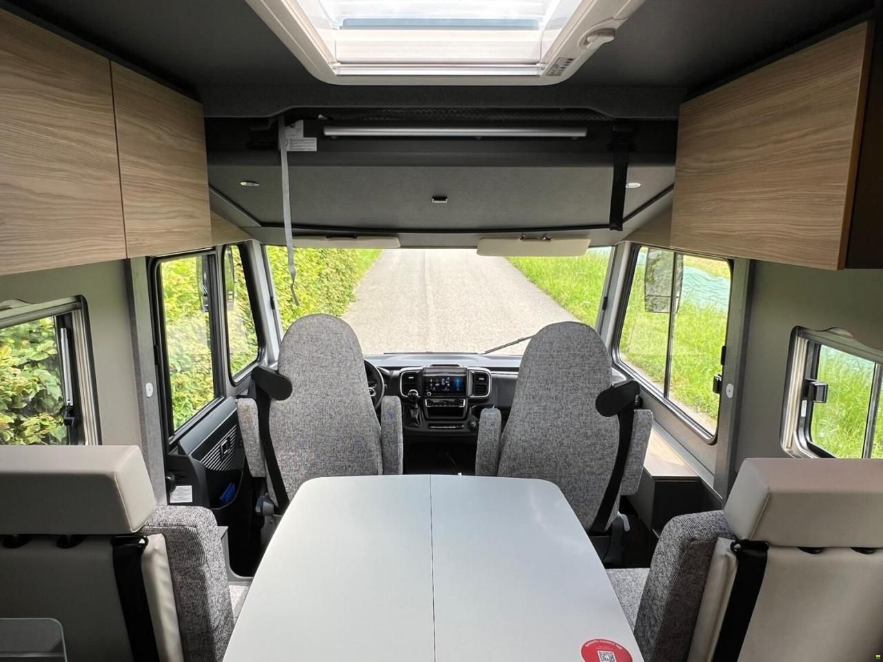 Dethleffs Trend I 7057 EBL