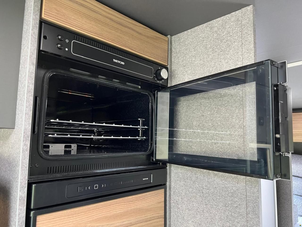 Dethleffs Trend I 7057 EBL